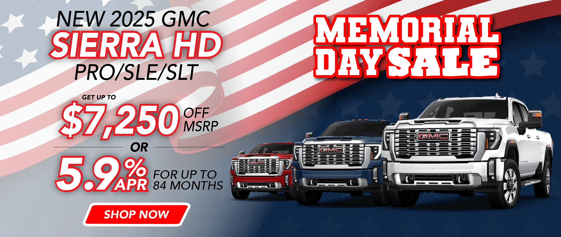 Liberty-GMC_APR25_2025-Sierra-HD-Pro-SLE-SLT_Tile