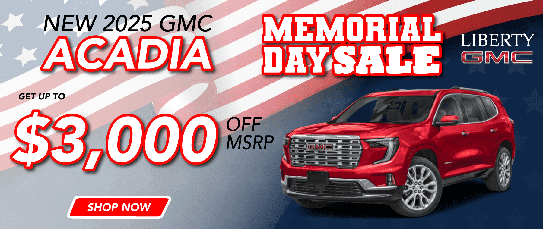 Liberty-GMC_APR25_Tiles-Acadia
