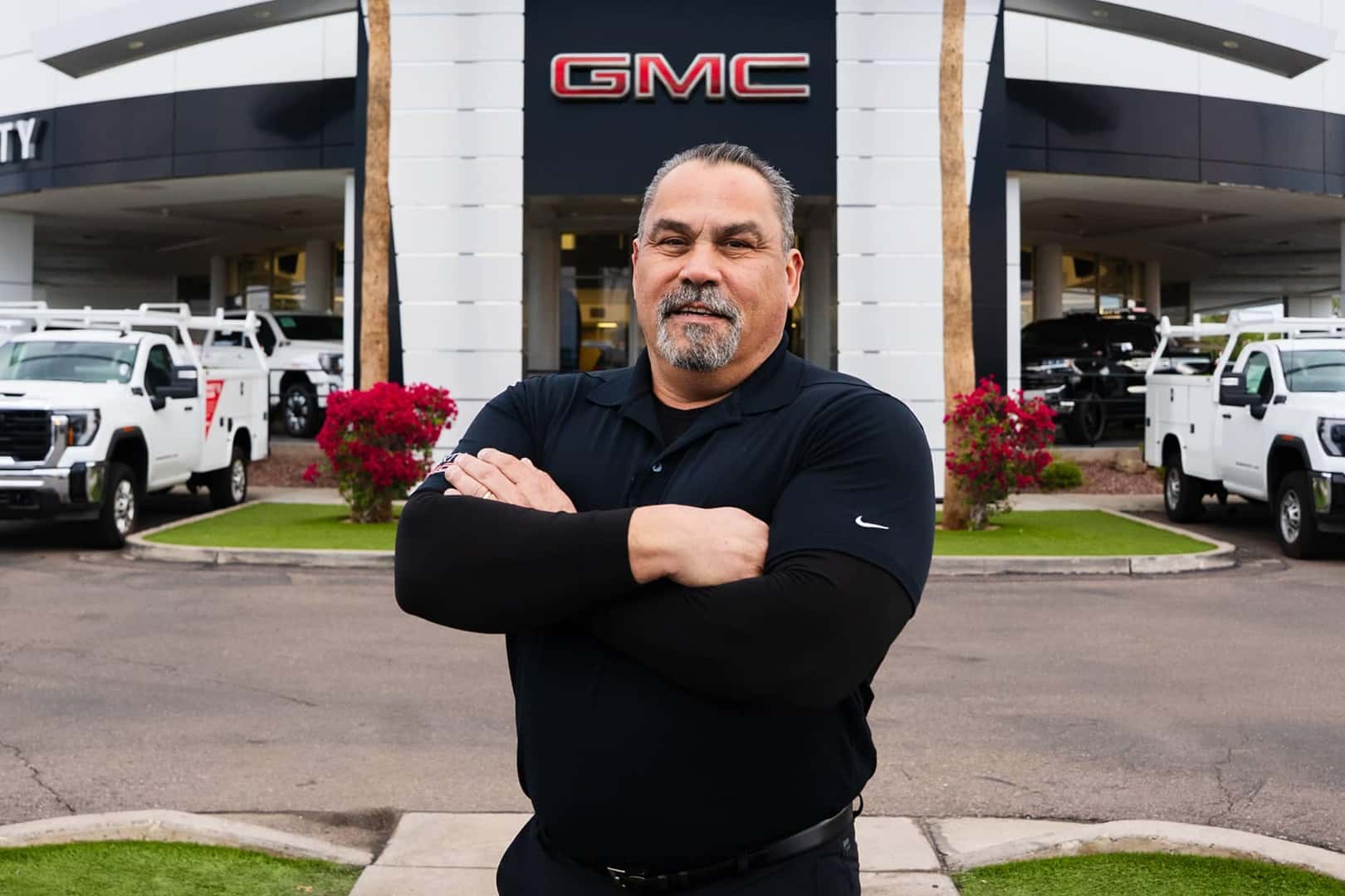 employee image