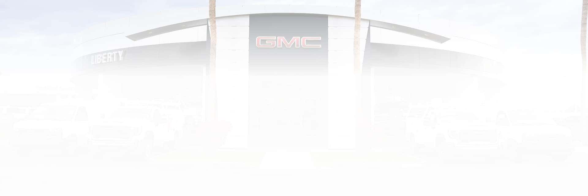 gmc storefront