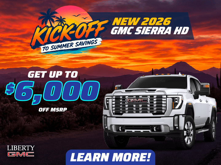 Save up to $6,000
