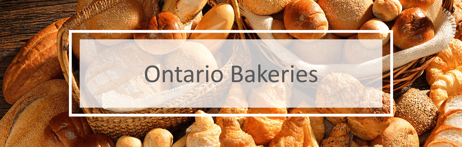 What are the Best Bakeries in Ontario, CA? | Mark Christopher