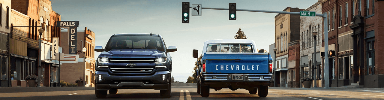 chevy truck png