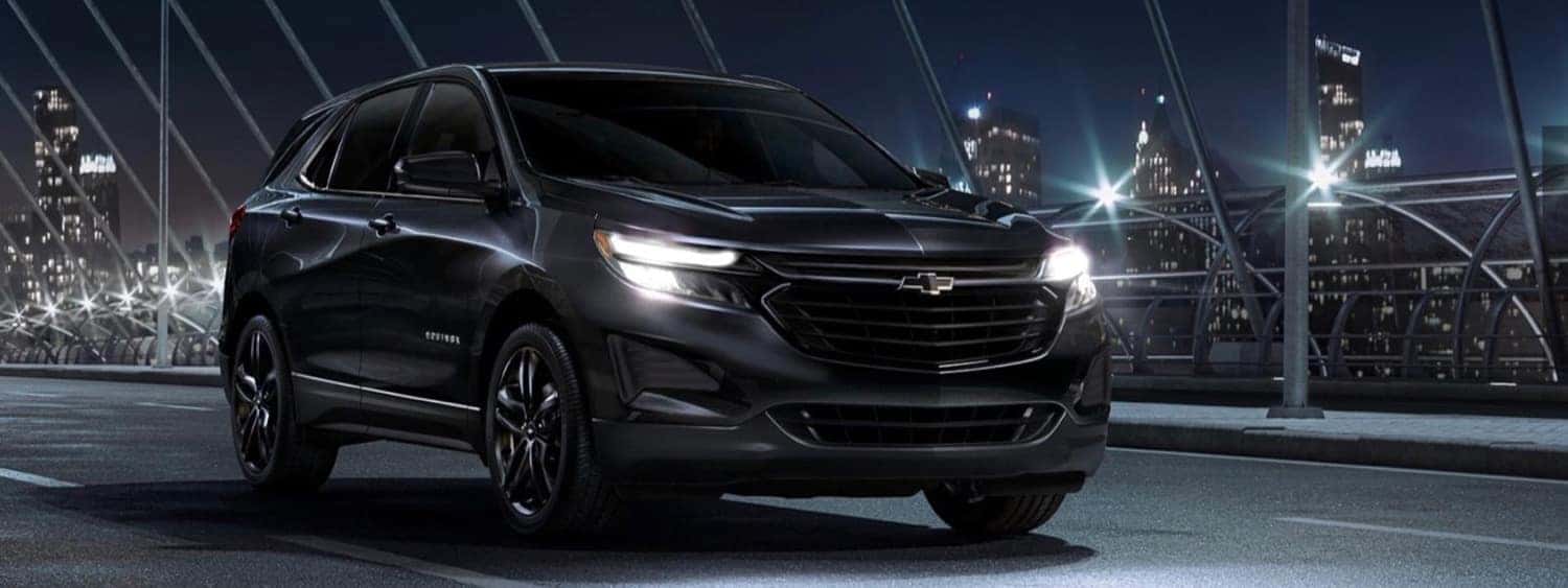 21 Chevy Equinox Review Mark Christopher Auto Center