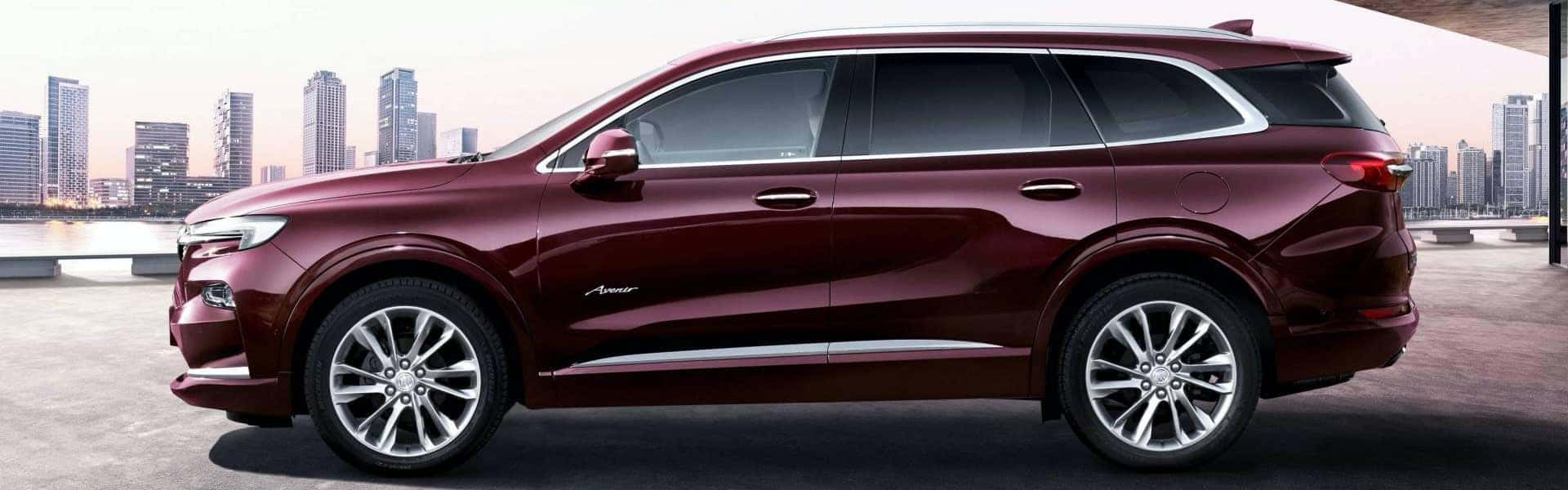 Buick Enclave
