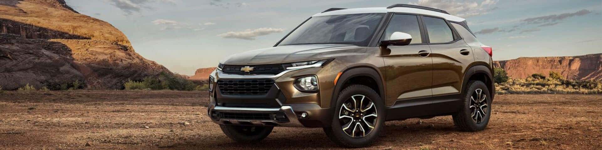 CHEVROLET: BLAZER AGORA É TRAILBLAZER – AUTO&TÉCNICA