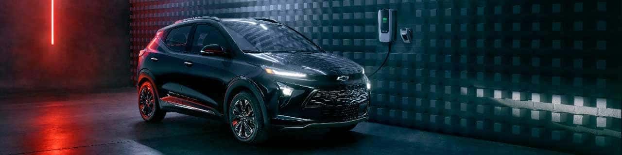 2023 Chevrolet Bolt EUV in Ontario, CA 