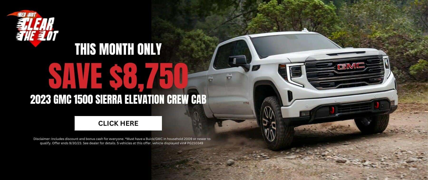 2023 GMC 1500 Sierra Elevation Crew Cab Desktop