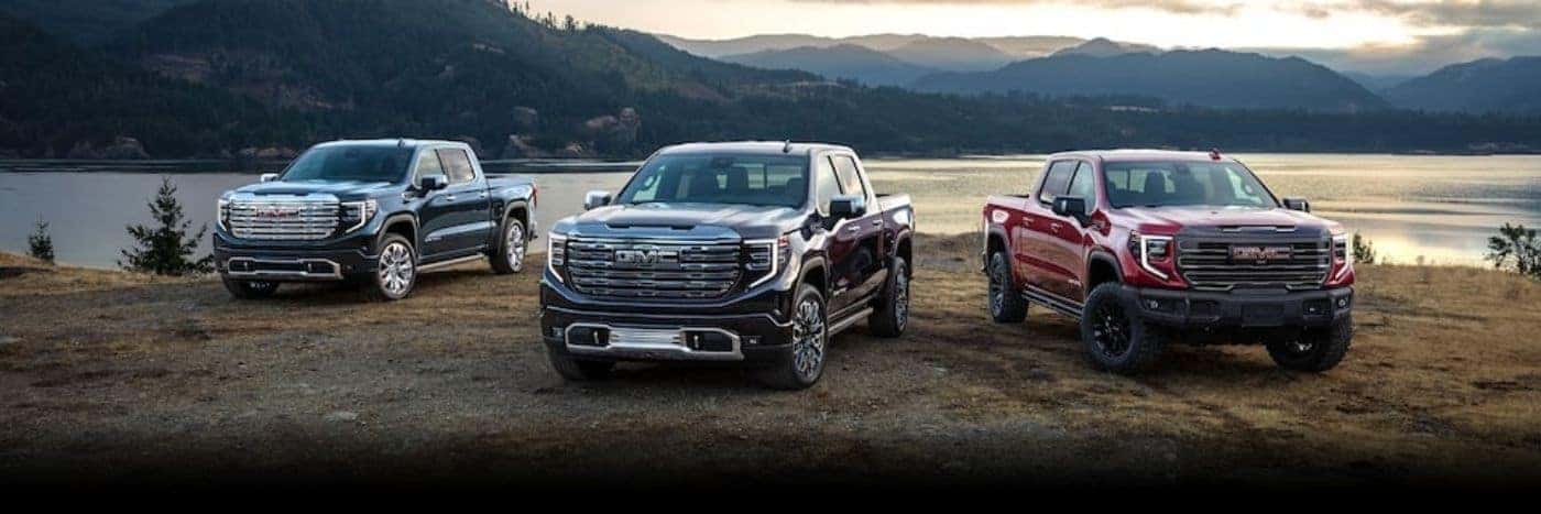 2024 GMC Sierra 1500 For Sale in Ontario, CA