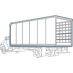 dry-freight