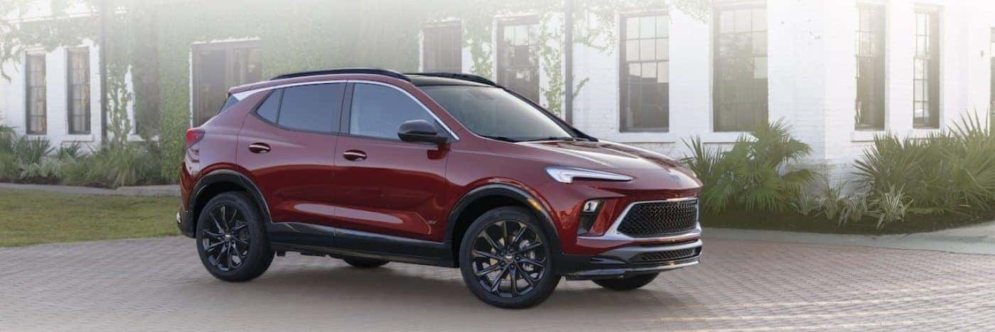 2025 Buick Encore GX For Sale Near Temecula, CA