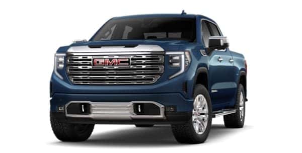 Sierra 1500 Denali