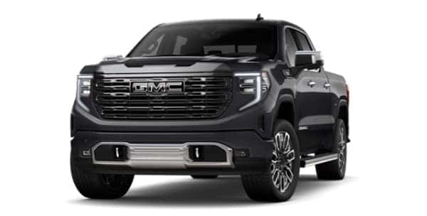 Sierra 1500 Denali Ultimate