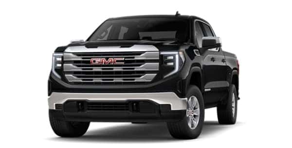 Sierra 1500 SLE