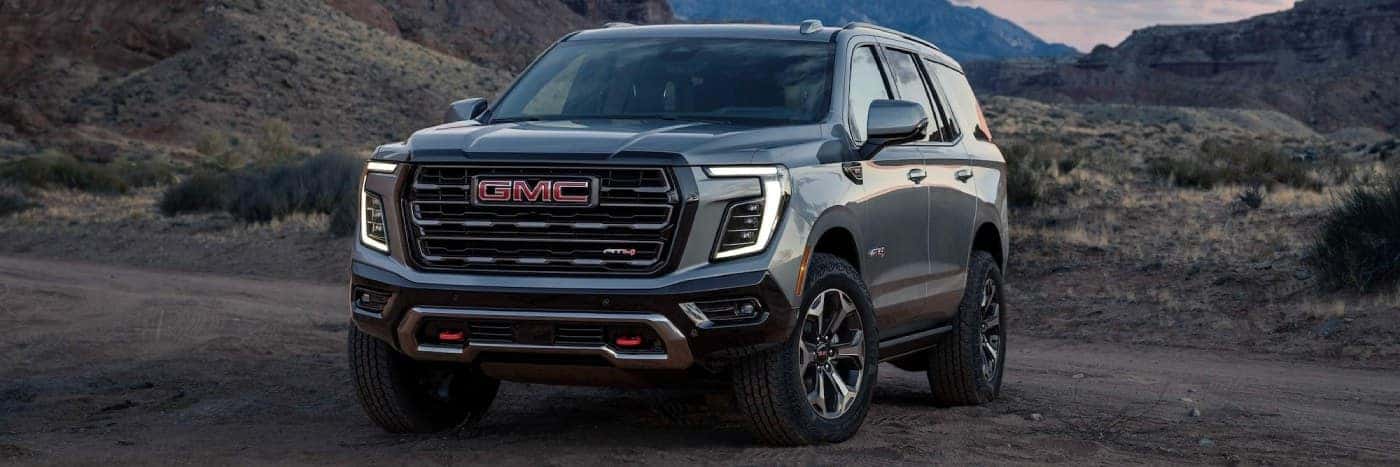 2025 GMC Yukon for sale near Riverside, CA