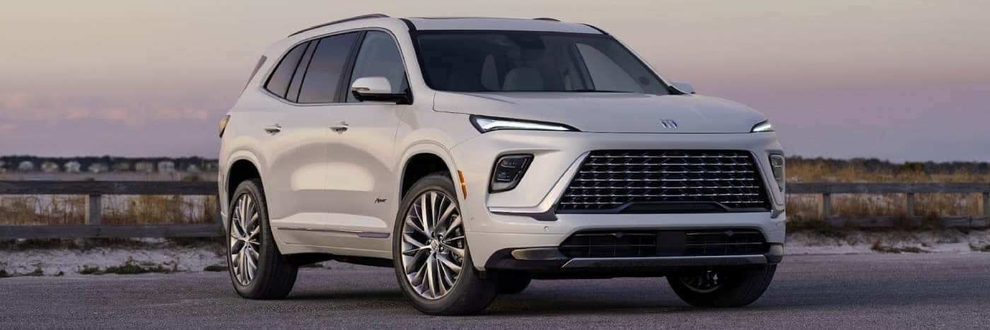 2025 Buick Enclave for sale in Ontario, CA