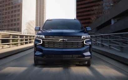 Chevy Silverado