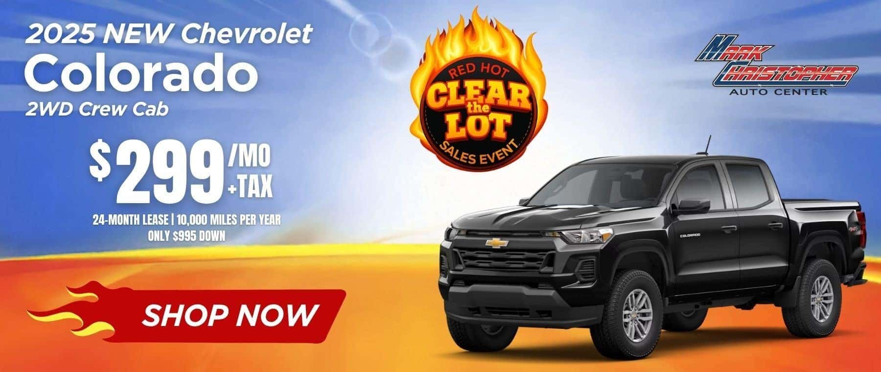 2025-Chevrolet-Colorado