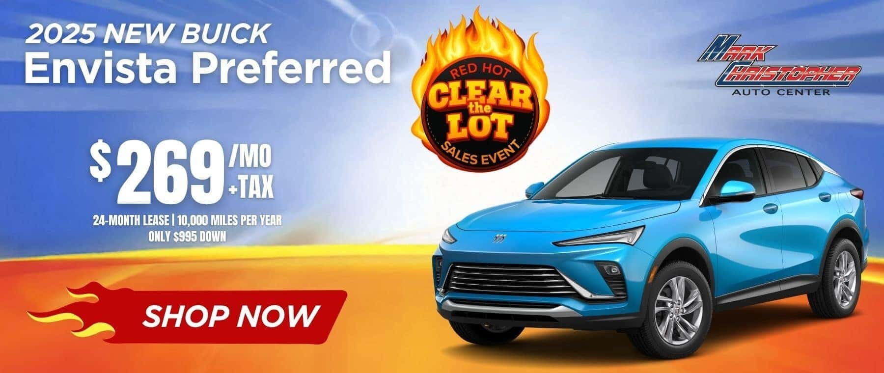 GMC-Envista-Preferred