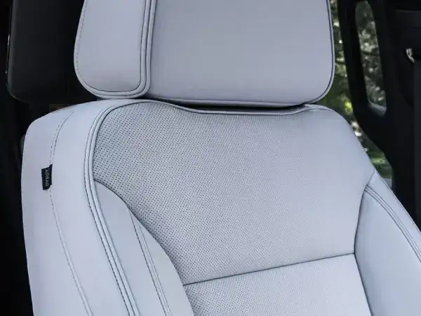 suburban seats