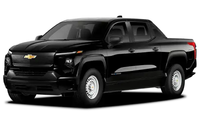 2025 silverado ev jellybean