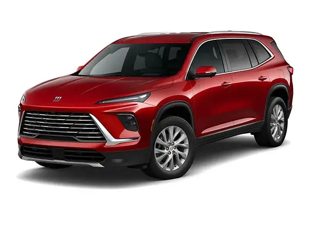 2025 enclave jellybean