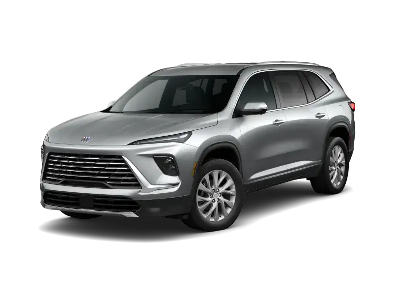 2026 enclave
