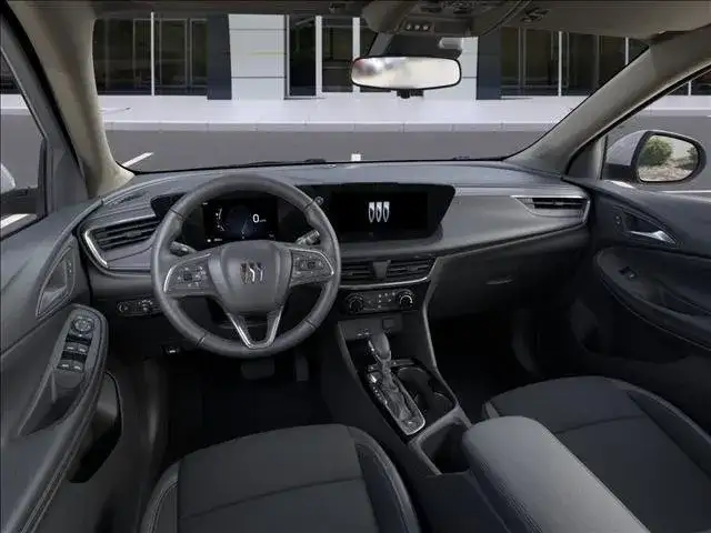 2026 encore gx dashboard