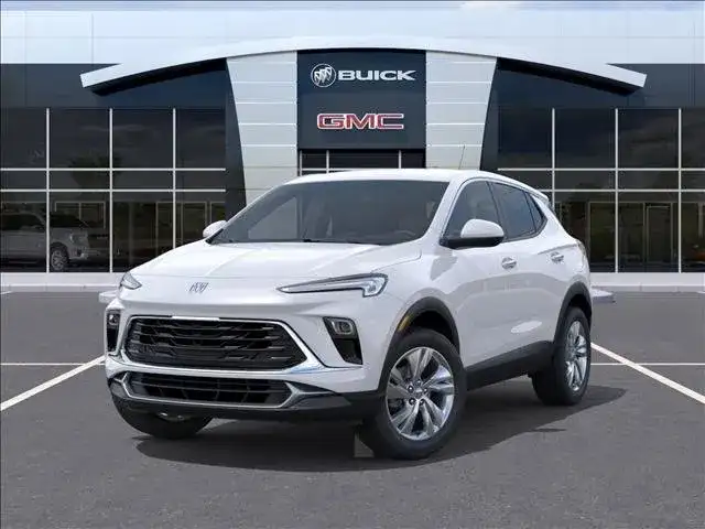2026 encore gx exterior