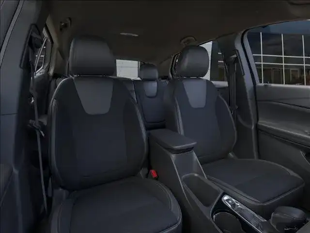 2026 encore gx interior
