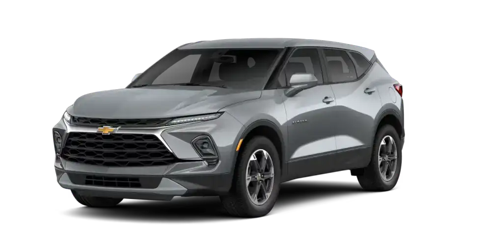 2025 Blazer