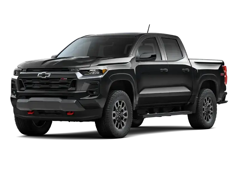2025 colorado