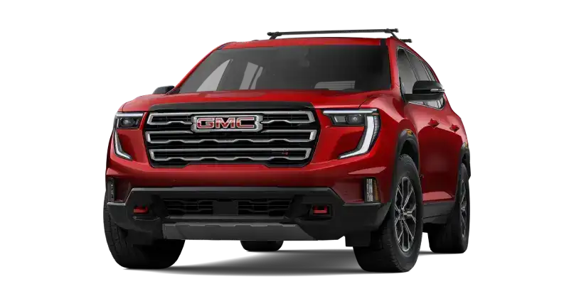 2025 Acadia