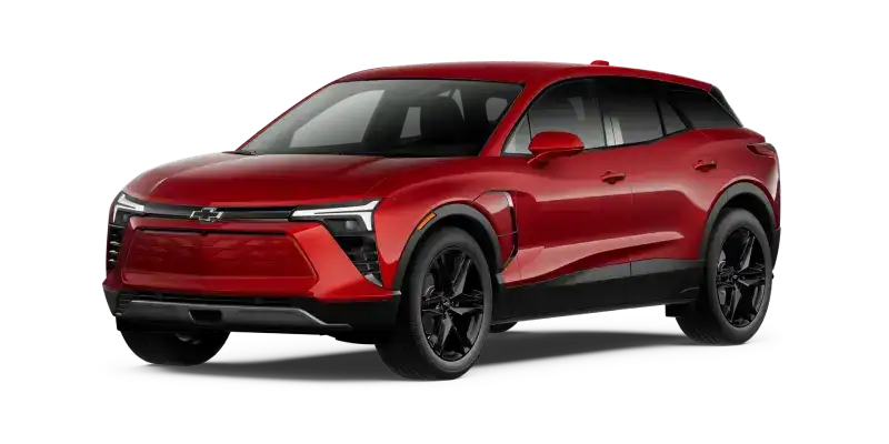 Blazer EV