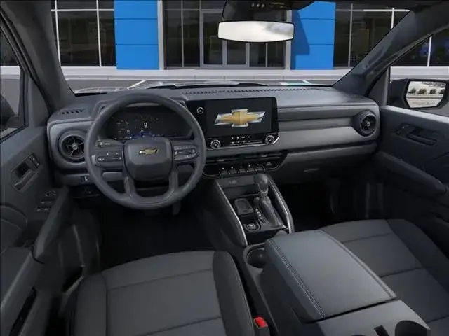 Colorado dashboard