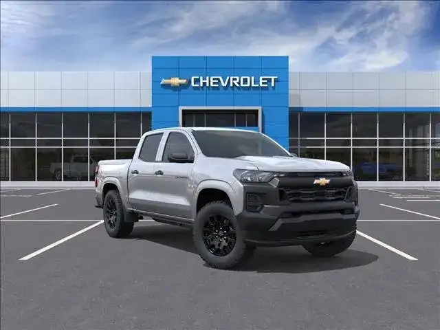 Colorado Exterior