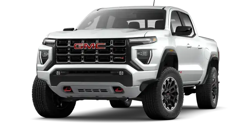 2026 Canyon