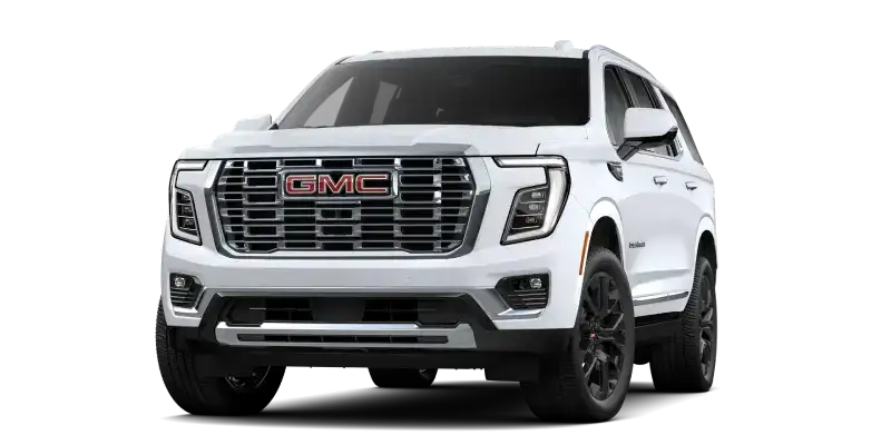 GMC YUKON