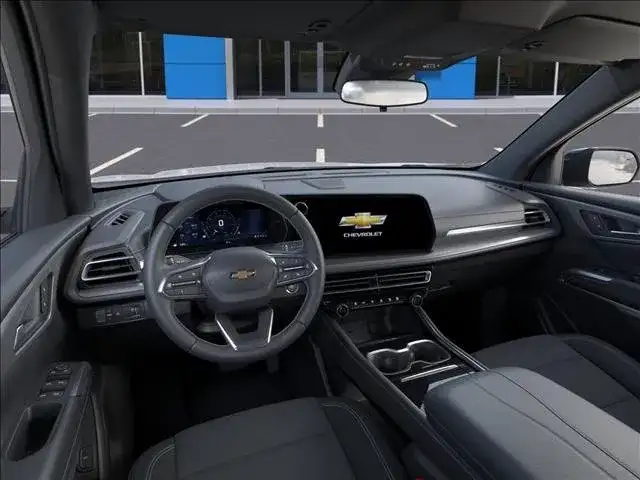 Traverse Dashboard