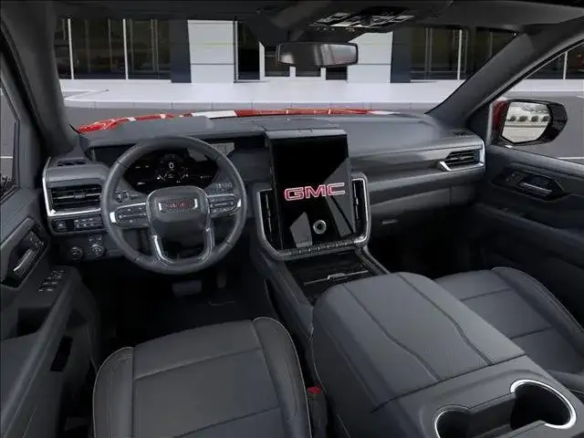 Yukon Dashboard