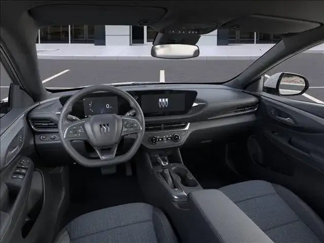 Envista dashboard