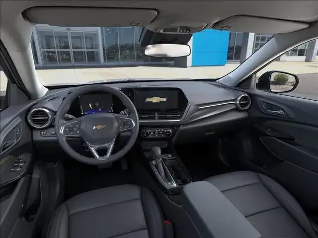 Trax Dashboard