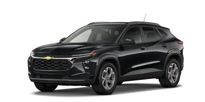 2026 Trax