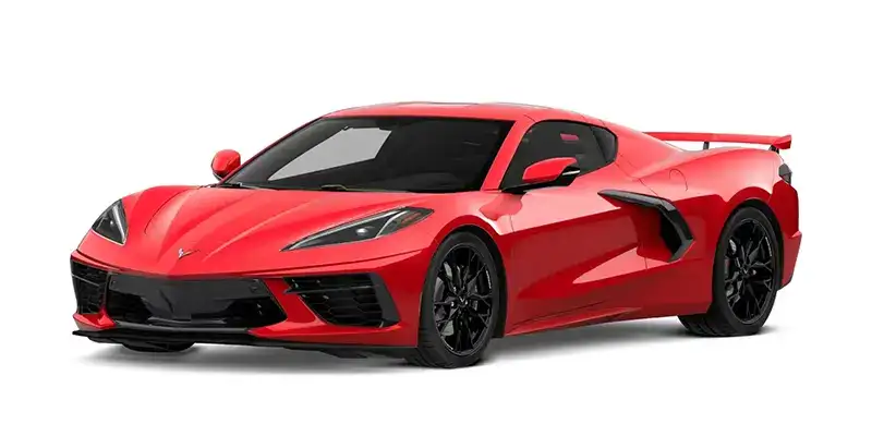 Corvette Stingray 