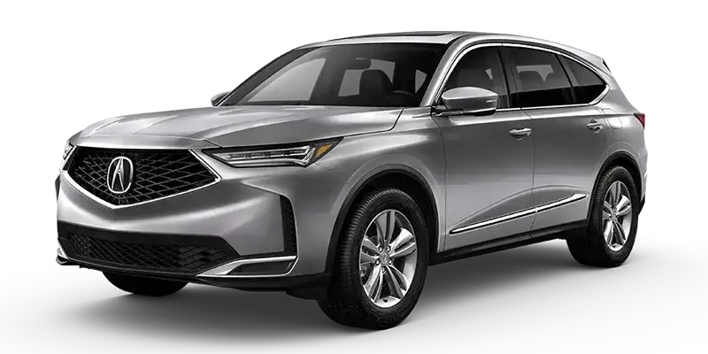 2026 Acura MDX
