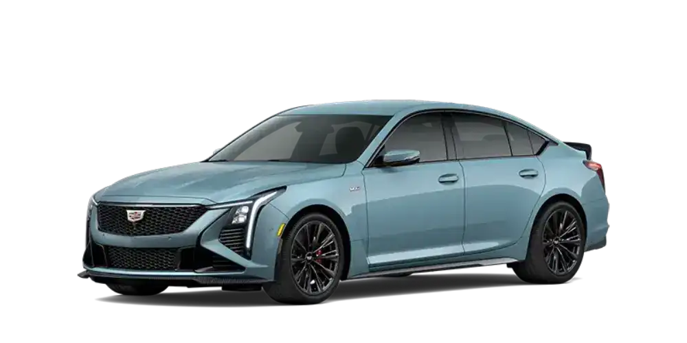 2026 CT5 V-Series