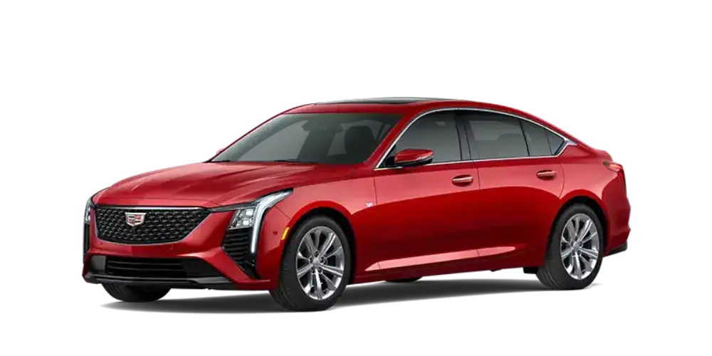 2026 CT5