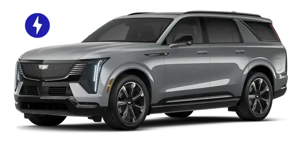 2026 Escalade IQL