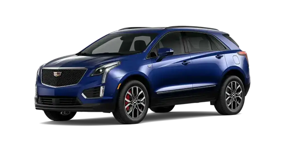 2026 XT5