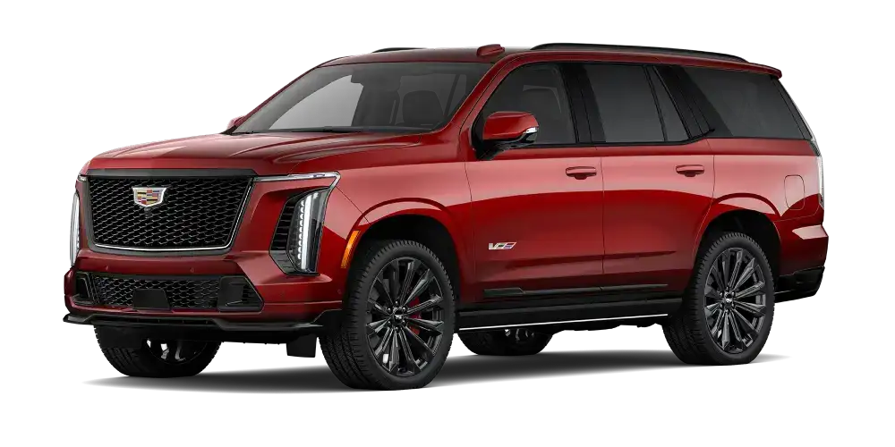 2027 Escalade V-Series